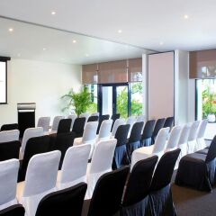 Отель Sofitel Fiji Resort And Spa Фиджи, Вити-Леву - отзывы, цены и фото номеров - забронировать отель Sofitel Fiji Resort And Spa онлайн интерьер отеля фото 2