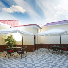 Navruz Hotel Tashkent фото 2