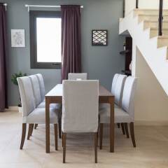 Отель HiGuests Vacation Homes - Villas Arcadia в номере