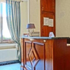 Hotel dei Quiriti удобства в номере