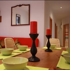 Отель Diagonal Residence Apartments Испания, Барселона - отзывы, цены и фото номеров - забронировать отель Diagonal Residence Apartments онлайн интерьер отеля фото 2