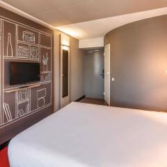 Отель Ibis Gdansk Stare Miasto Гданьск удобства в номере фото 2