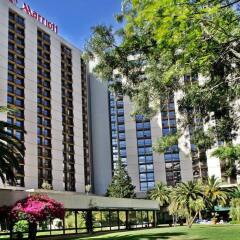 Отель Lisbon Marriott Hotel Португалия, Лиссабон - отзывы, цены и фото номеров - забронировать отель Lisbon Marriott Hotel онлайн