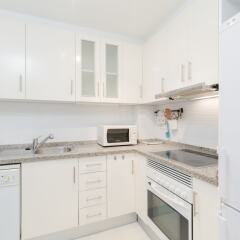 Отель Fidalsa Dream House в номере фото 2