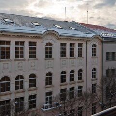 Бутик Отель Скоти фото 2
