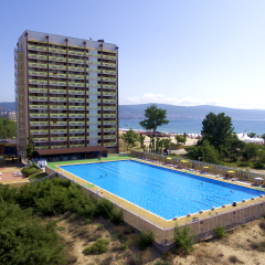 Europe Hotel & Casino бассейн фото 2