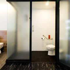 Отель STAY Hotel Bangkok Таиланд, Бангкок - отзывы, цены и фото номеров - забронировать отель STAY Hotel Bangkok онлайн комната для гостей фото 3