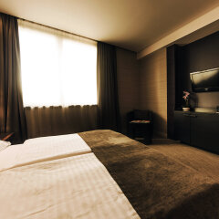 Residence Hotel комната для гостей