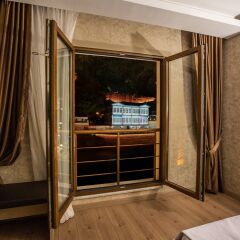 Beyoglu Hotel Турция, Амасья - отзывы, цены и фото номеров - забронировать отель Beyoglu Hotel онлайн сауна