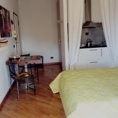 Отель Casa Tridente Бари комната для гостей фото 2