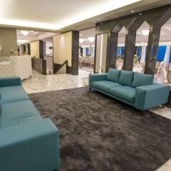 Hotel La Canonica Леттере развлечения