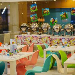 Гостиница Radisson Collection Paradise Resort and Spa Sochi детские мероприятия