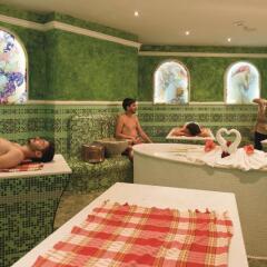 Отель Riu Helios Paradise - All Inclusive спа