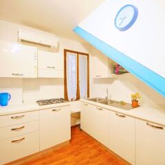 Отель DolceVita Apartments N. 382 Италия, Венеция - отзывы, цены и фото номеров - забронировать отель DolceVita Apartments N. 382 онлайн в номере фото 2