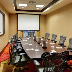 Отель Hilton Garden Inn Columbus/Polaris США, Колумбус - отзывы, цены и фото номеров - забронировать отель Hilton Garden Inn Columbus/Polaris онлайн фото 4