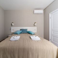 Апартаменты Homely на Громовой 8 Санкт-Петербург фото 7
