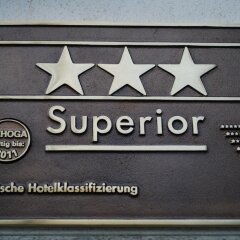 Hotel Am Alten Strom с домашними животными