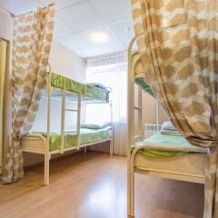Гостиница Хостел "Красный Диван" в Екатеринбурге 1 отзыв об отеле, цены и фото номеров - забронировать гостиницу Хостел "Красный Диван" онлайн Екатеринбург спа