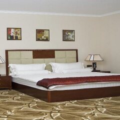 Отель Golden Coast Азербайджан, Баку - отзывы, цены и фото номеров - забронировать отель Golden Coast онлайн комната для гостей