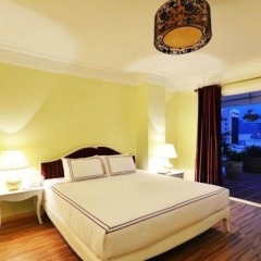 Interstella Hotel Далат комната для гостей фото 2