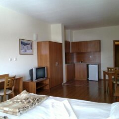 Studio Nelly In Hotel Rositsa Пампорово удобства в номере