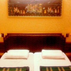 Kaveri Palace in Udaipur, India from 163$, photos, reviews - zenhotels.com guestroom photo 2