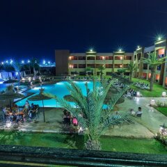 Отель Club Paradisio Марокко, Марракеш - отзывы, цены и фото номеров - забронировать отель Club Paradisio онлайн фото 5