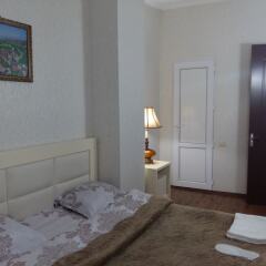 Отель Come In комната для гостей фото 7
