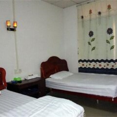 Отель Zhongshan Dongshen Xingfa Inn детские мероприятия фото 2