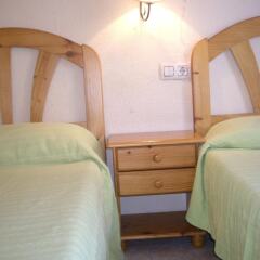 Отель Hostal Pacios детские мероприятия фото 2