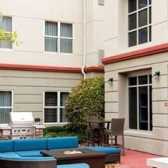 Отель Homewood Suites Columbus, Oh - Airport Колумбус фото 3