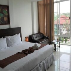 Baan Oui Phuket Guest House in Mueang, Thailand from 33$, photos, reviews - zenhotels.com guestroom photo 2