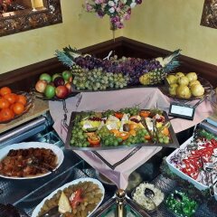 Отель Festa Winter Palace Болгария, Боровец - 3 отзыва об отеле, цены и фото номеров - забронировать отель Festa Winter Palace онлайн питание фото 3