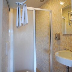 Pilot Inn Cave & Hotel Турция, Гёреме - отзывы, цены и фото номеров - забронировать отель Pilot Inn Cave & Hotel онлайн ванная