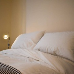 Отель Private, Spacious & Central 1 Bedroom Flat in Brighton Брайтон фото 9