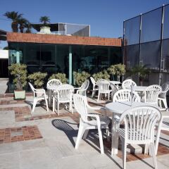 Américas Benidorm Hotel бассейн фото 2