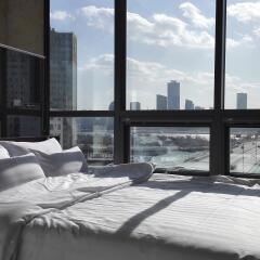 K Hostel бассейн