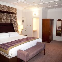 The Lymm Hotel комната для гостей фото 2