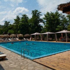 Отель Mountain View Wellness Complex Ардино фото 9