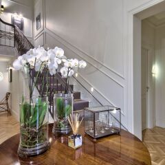 Отель Blanc Boutique Hotel Мальта, Слима - отзывы, цены и фото номеров - забронировать отель Blanc Boutique Hotel онлайн удобства в номере