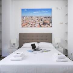 Отель Living Valencia - Bolseria Street комната для гостей фото 2
