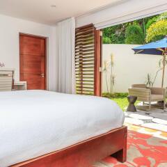 Отель Cocosan Villa комната для гостей фото 5