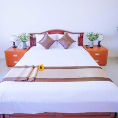 Victory Hotel комната для гостей фото 2