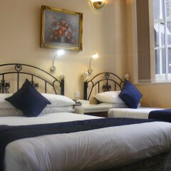 Mermaid Suite Hotel комната для гостей фото 2