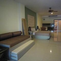 Отель Jomtien Morningstar Guesthouse комната для гостей фото 5