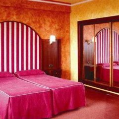 Отель Royal Al-Andalus Испания, Торремолинос - 4 отзыва об отеле, цены и фото номеров - забронировать отель Royal Al-Andalus онлайн спа