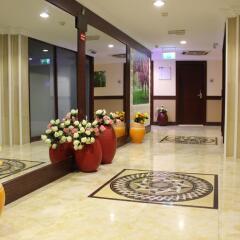 Mariana Hotel фото 3