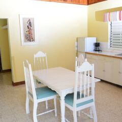 Отель Coral Seas Garden Resort в номере