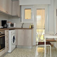 Апартаменты Filopappou view renovated apartment в номере фото 2