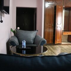 Tisa Suites & Lounge in Kisumu, Kenya from 53$, photos, reviews - zenhotels.com hotel interior photo 3